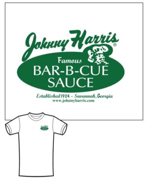 Johnny Harris T-Shirts