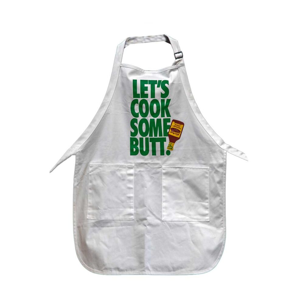 Apron